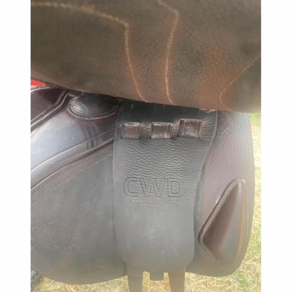 selle*CWD Best