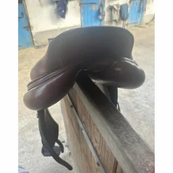 CWD Selles D'Obstacle>Selle