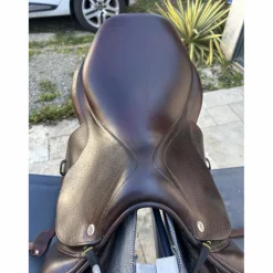 CWD Selles D'Obstacle>Selle