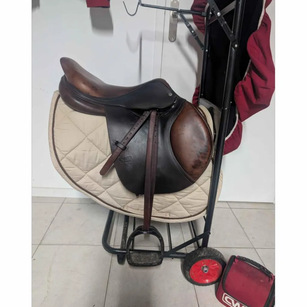 selle*CWD New