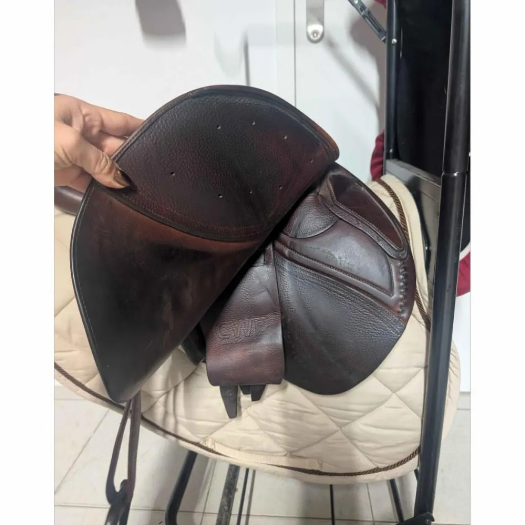 selle*CWD New