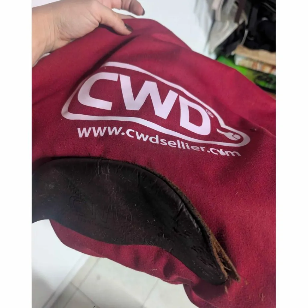 selle*CWD New