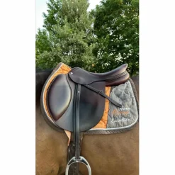 CWD Selles D'Obstacle>Selle