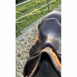 CWD Selles D'Obstacle>Selle