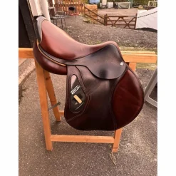 CWD Selles D'Obstacle>selle
