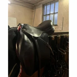 CWD Selles D'Obstacle>selle