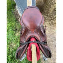 CWD Selles D'Obstacle>Selle