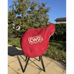 CWD Selles D'Obstacle>Selle