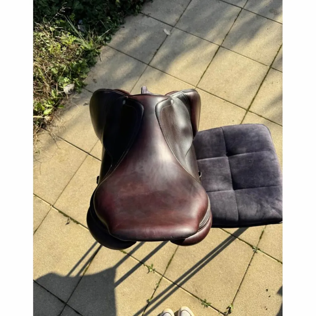 CWD Selles D'Obstacle>Selle