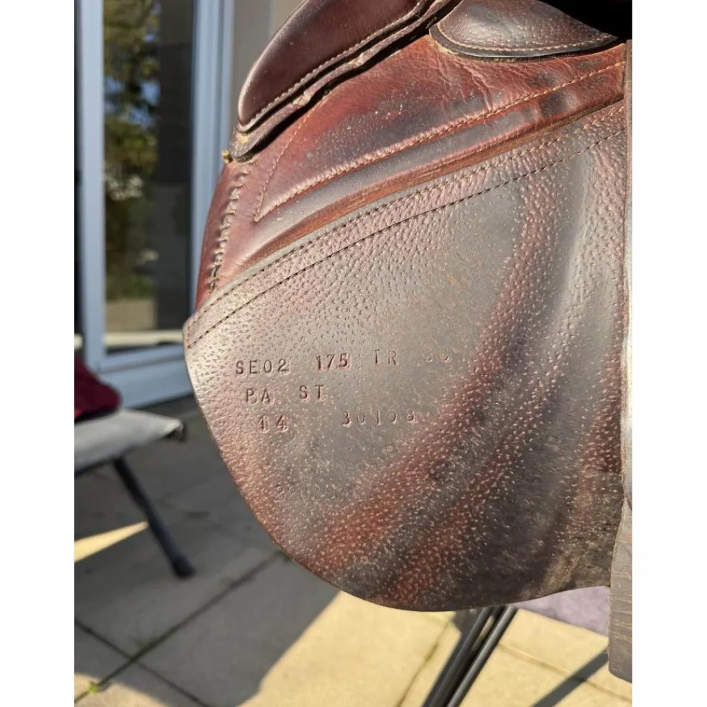 CWD Selles D'Obstacle>Selle