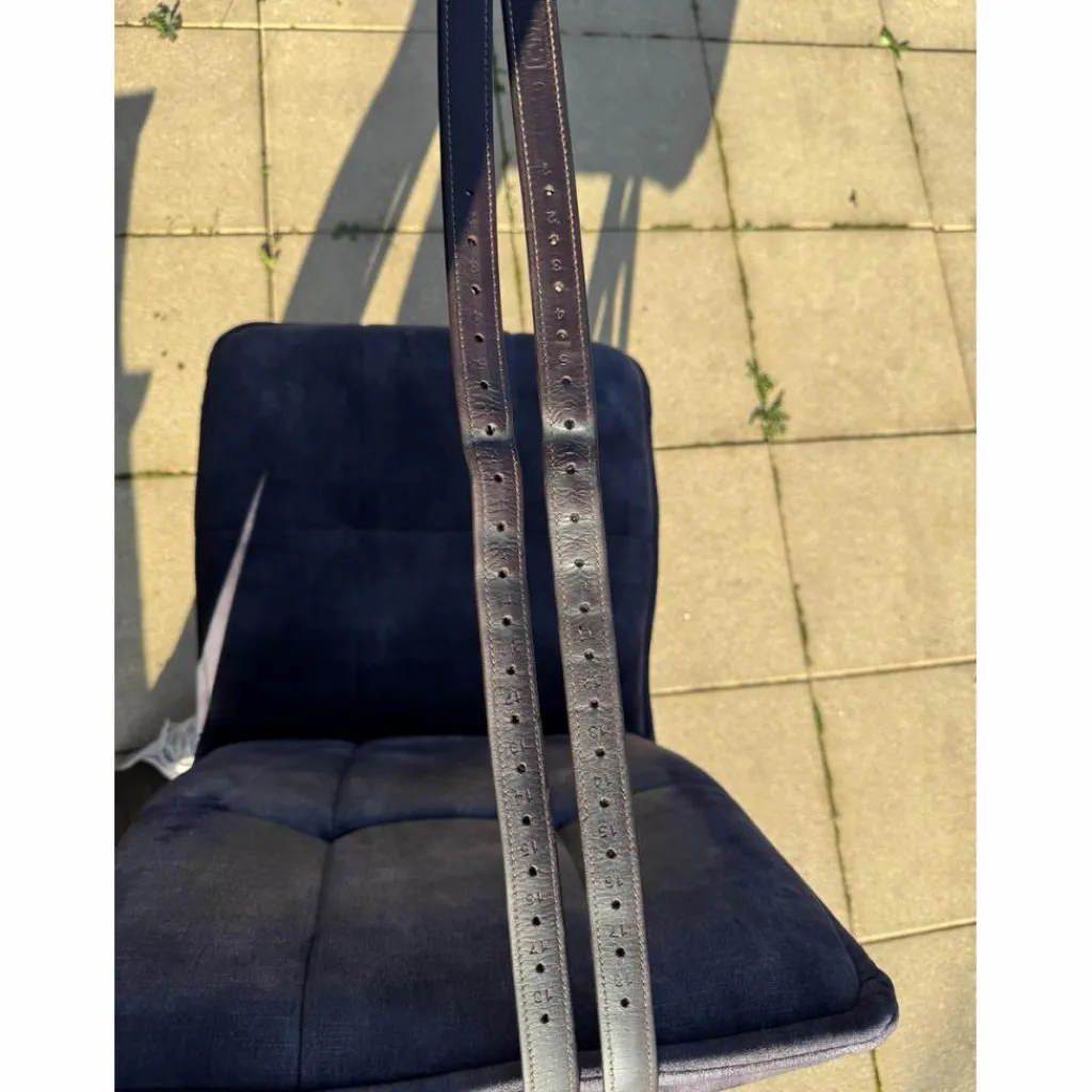 CWD Selles D'Obstacle>Selle