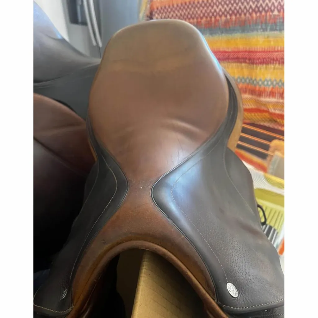 CWD Selles D'Obstacle>selle