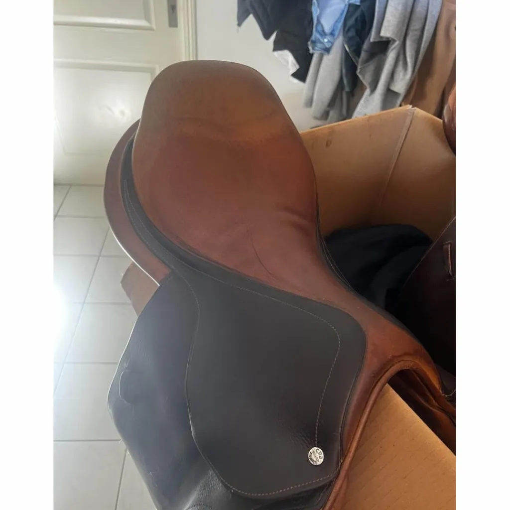 CWD Selles D'Obstacle>selle