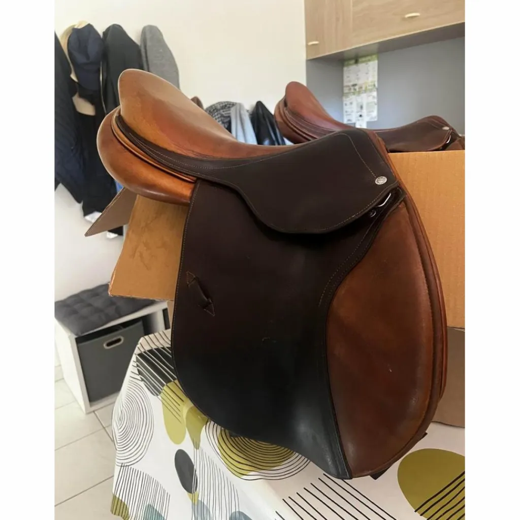 CWD Selles D'Obstacle>selle