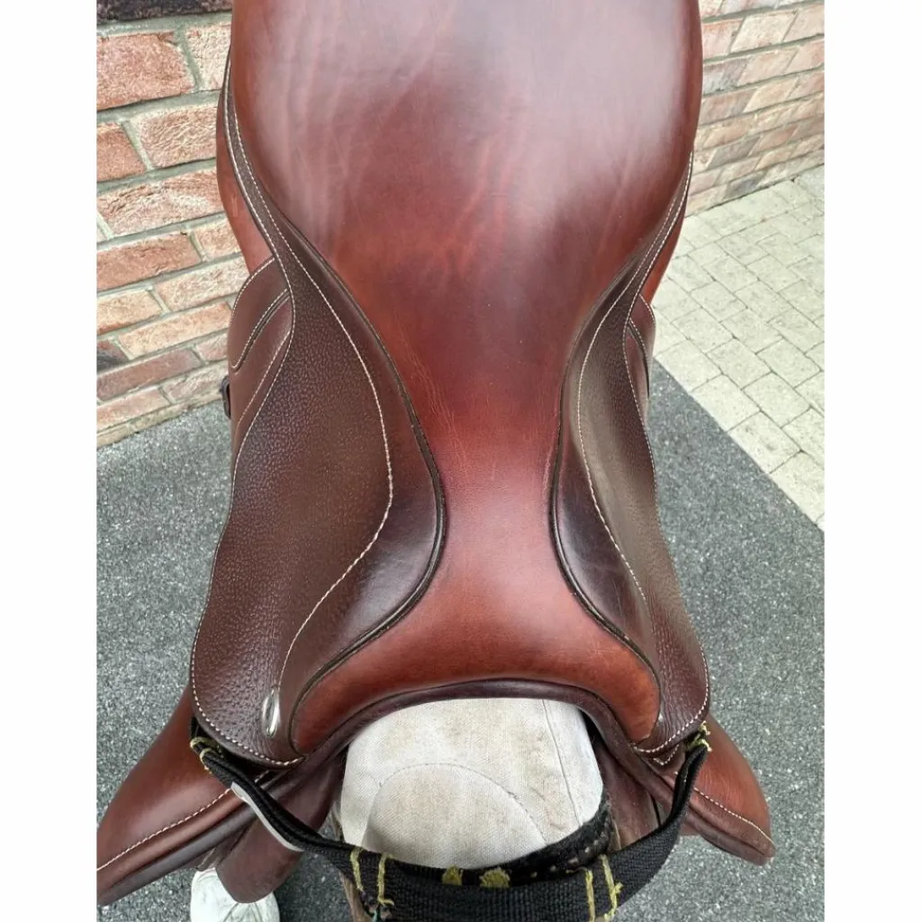 CWD Selles D'Obstacle>selle