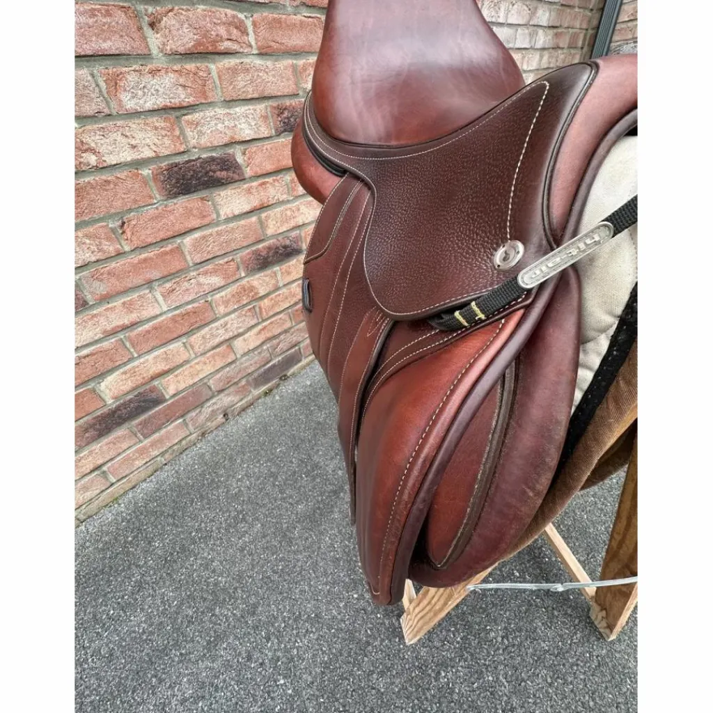 CWD Selles D'Obstacle>selle