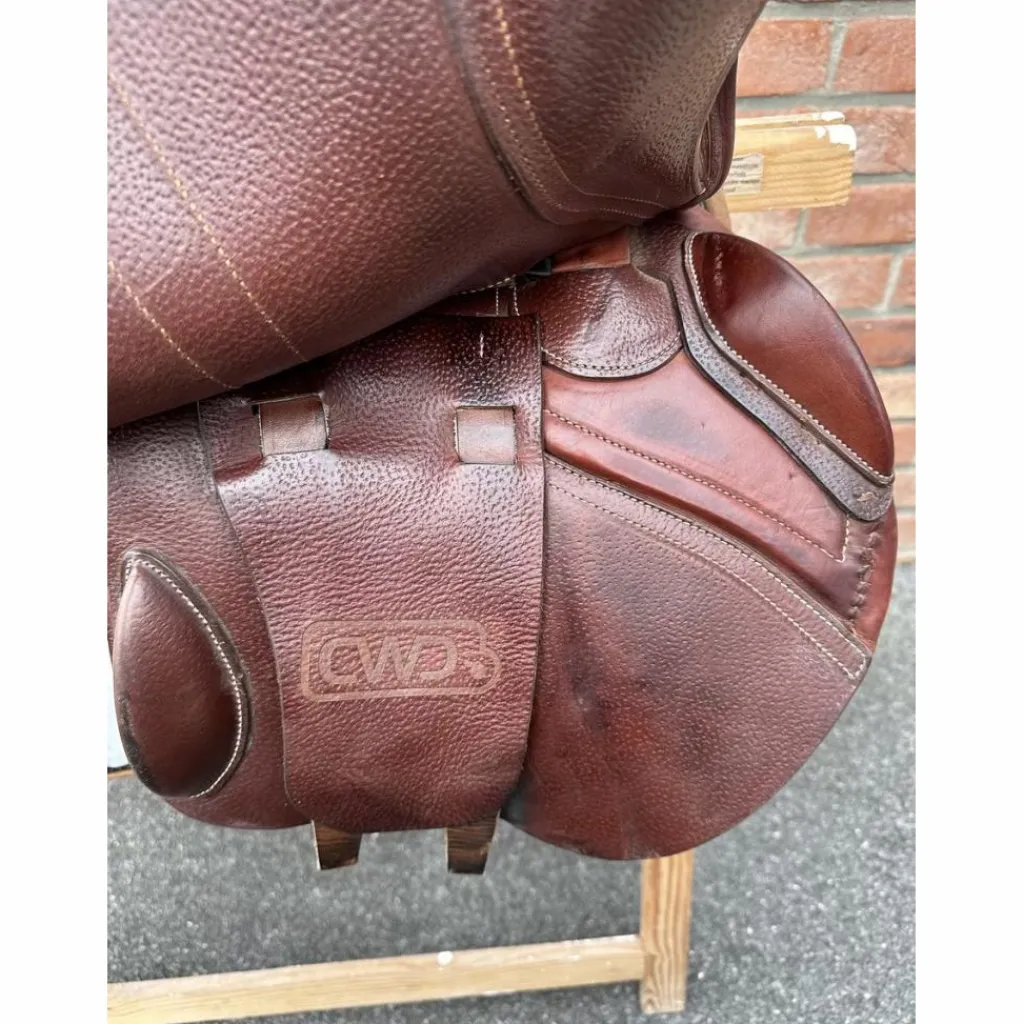 CWD Selles D'Obstacle>selle