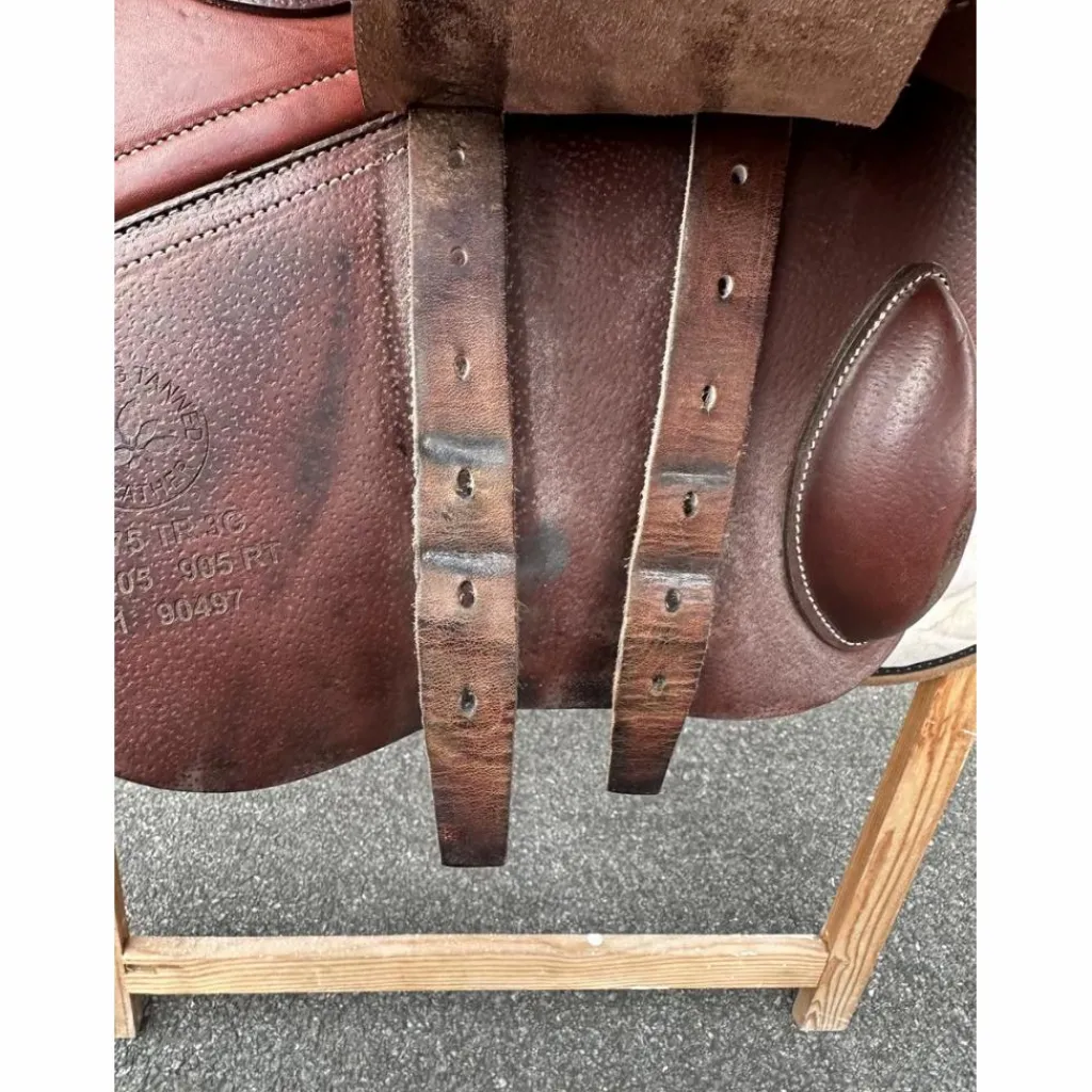 CWD Selles D'Obstacle>selle
