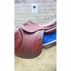 CWD Selles Mixtes>Selle