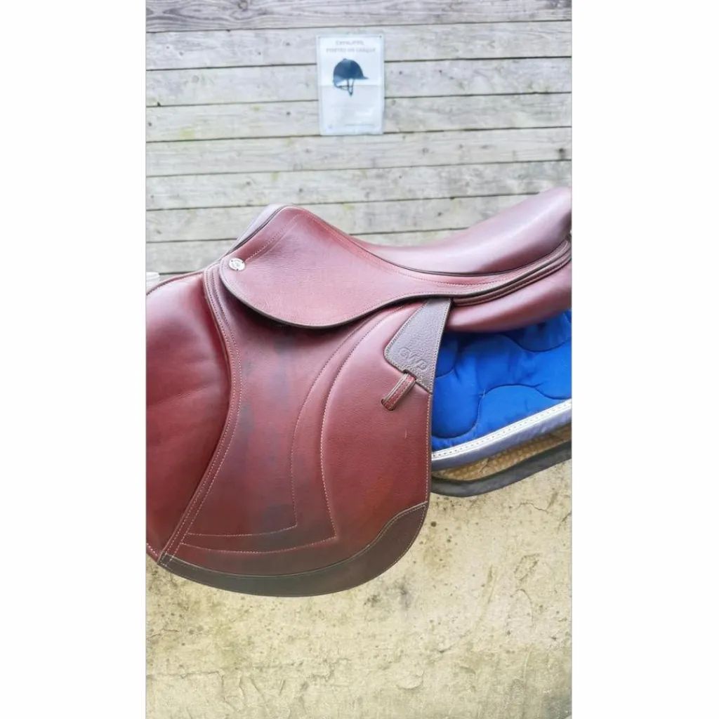 CWD Selles Mixtes>Selle