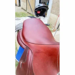 CWD Selles Mixtes>Selle