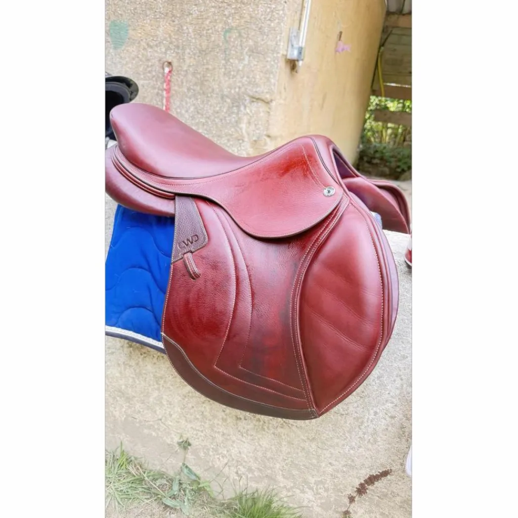 CWD Selles Mixtes>Selle