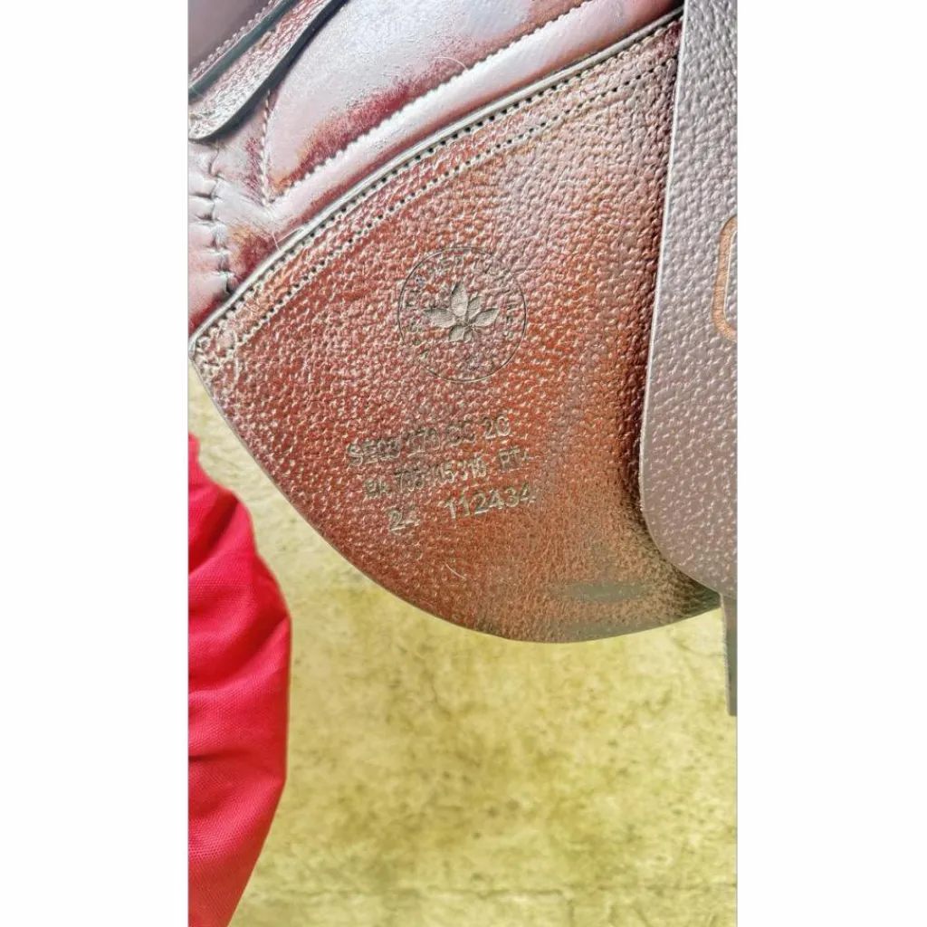 CWD Selles Mixtes>Selle