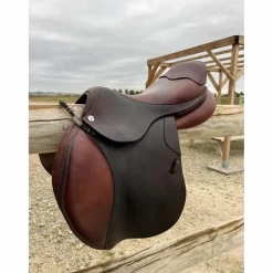 CWD Selles D'Obstacle>selle