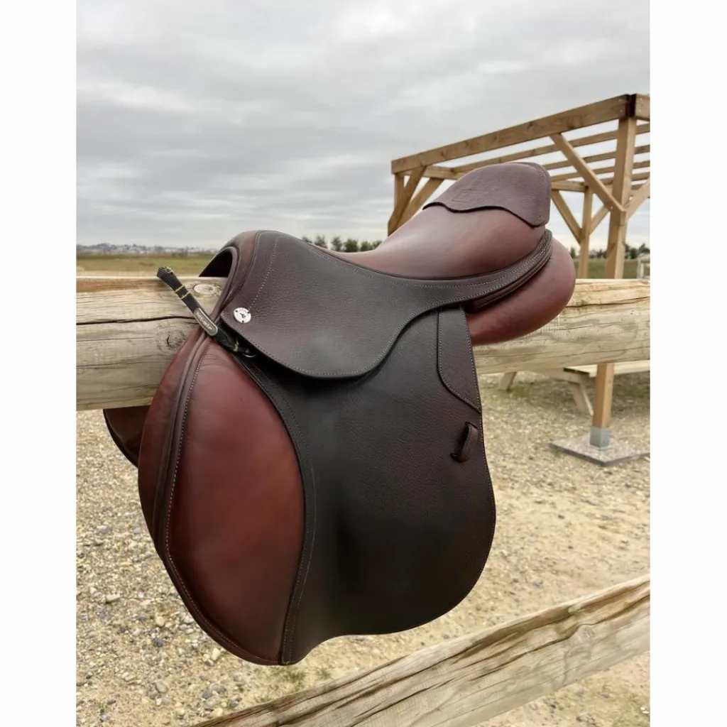 CWD Selles D'Obstacle>selle