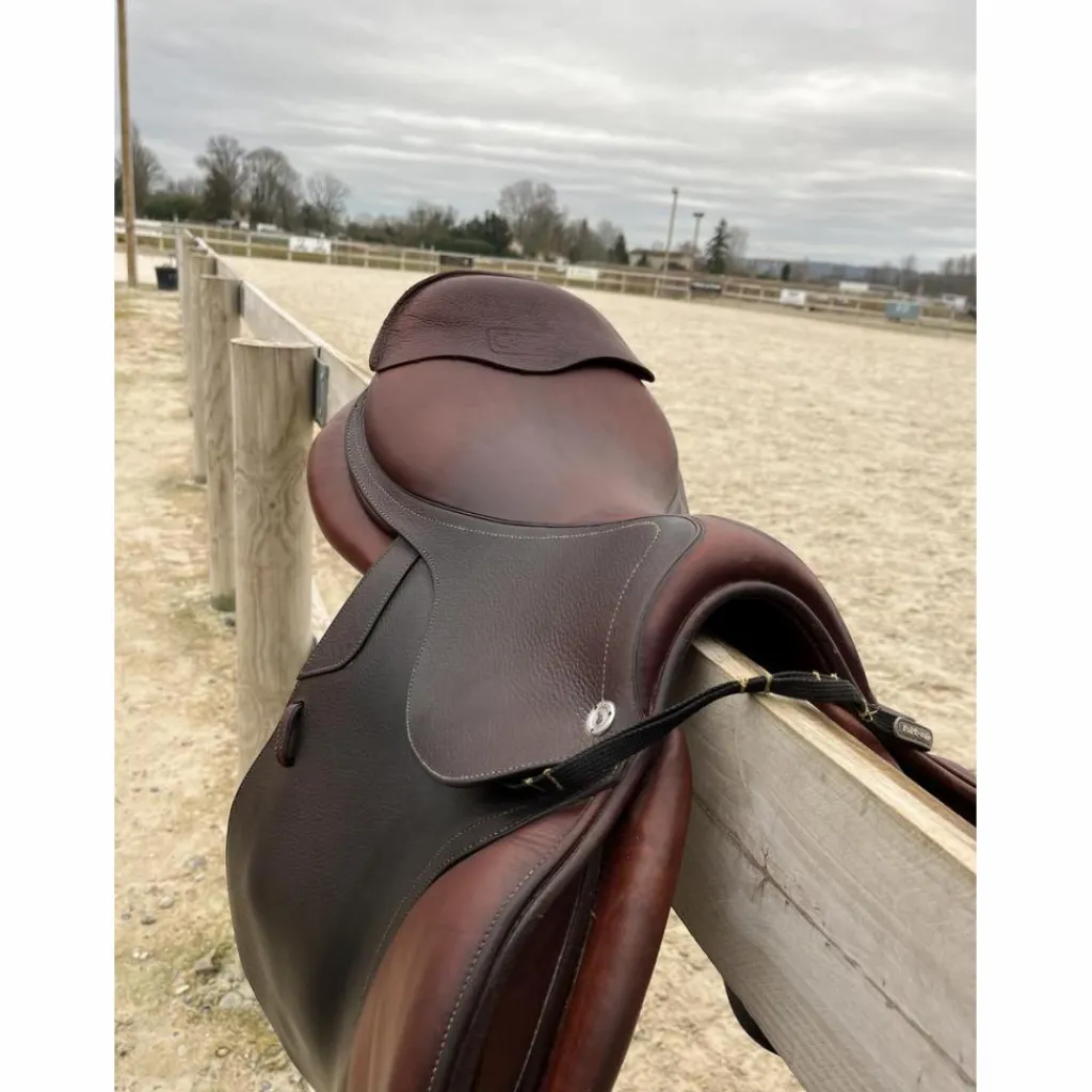 CWD Selles D'Obstacle>selle