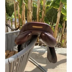 CWD Selles D'Obstacle>Selle