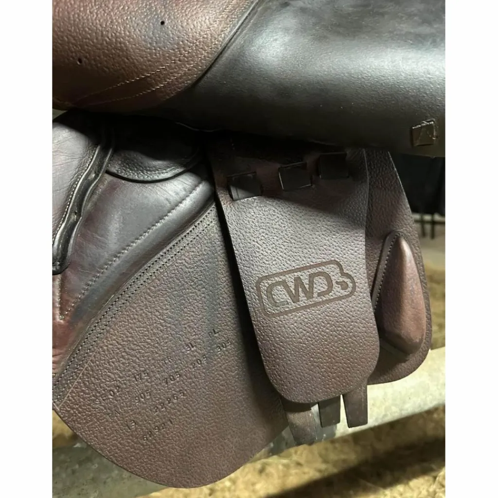 CWD Selles Mixtes>selle
