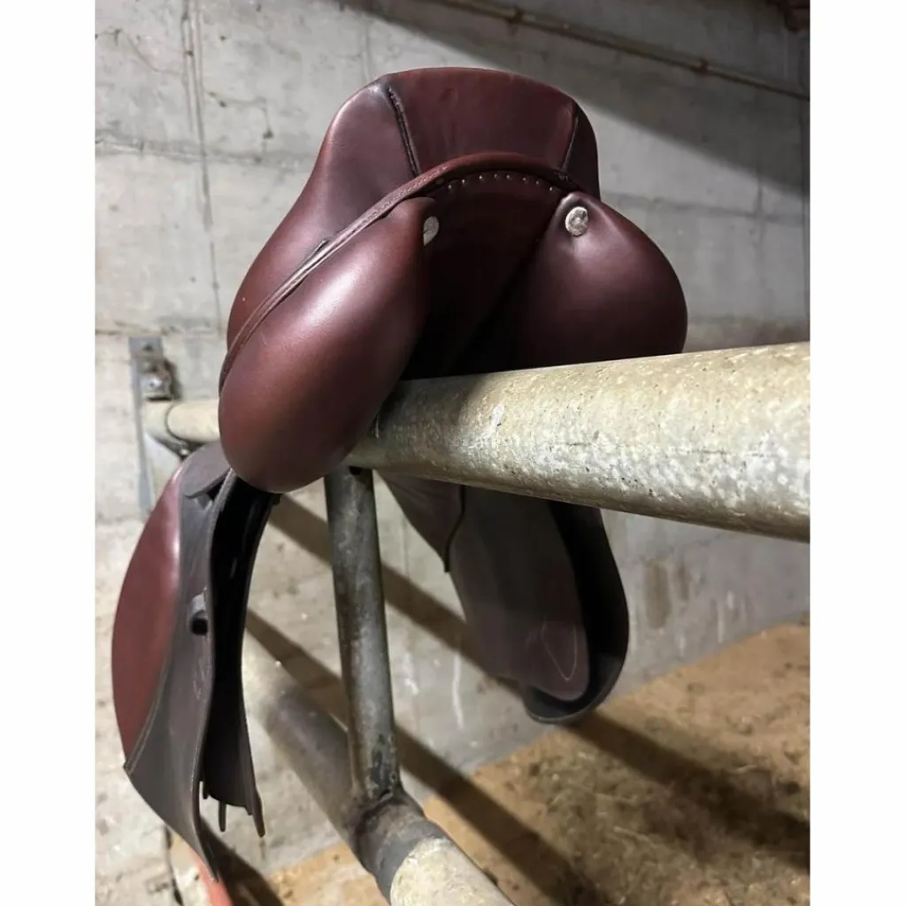 CWD Selles Mixtes>selle