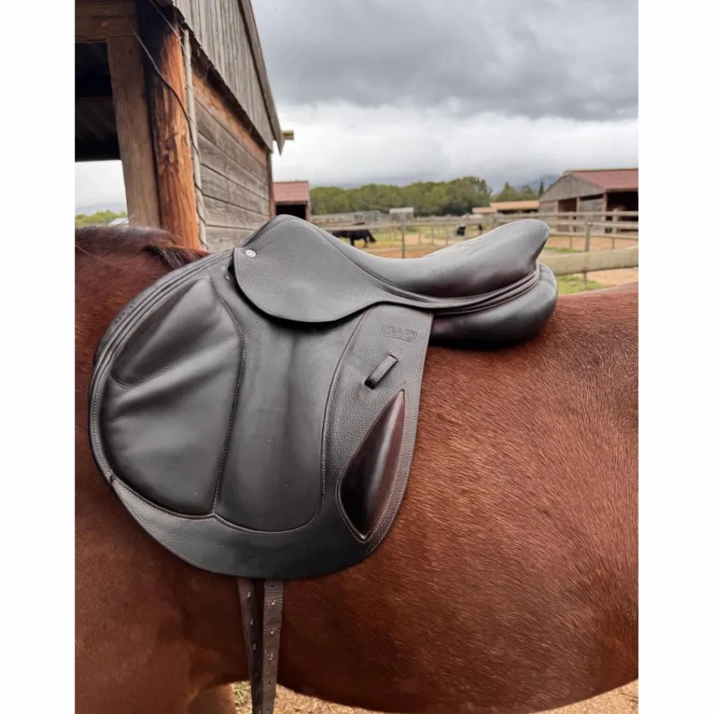 CWD Selles De Cross>Selle