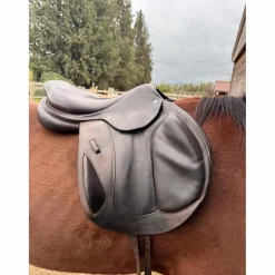CWD Selles De Cross>Selle