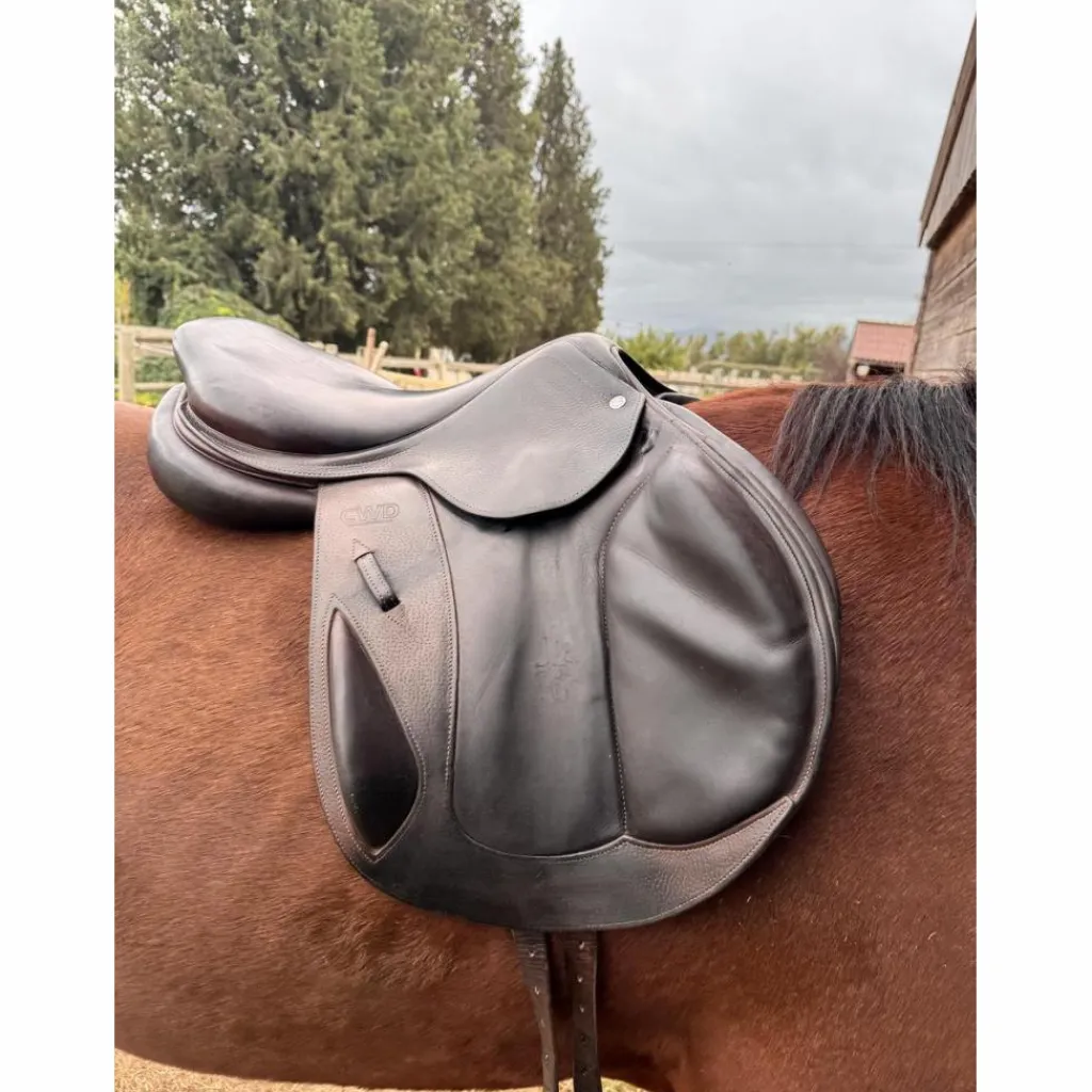 CWD Selles De Cross>Selle