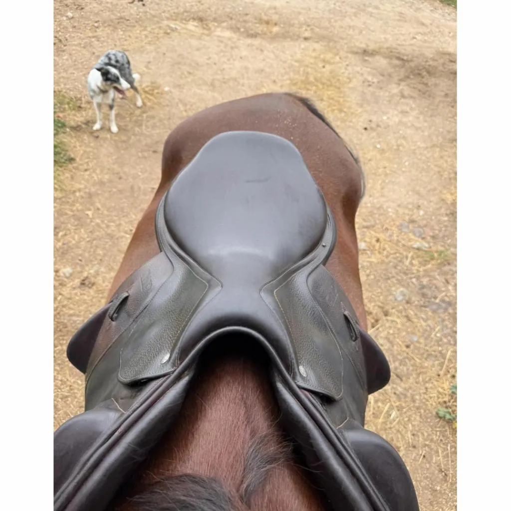 CWD Selles De Cross>Selle