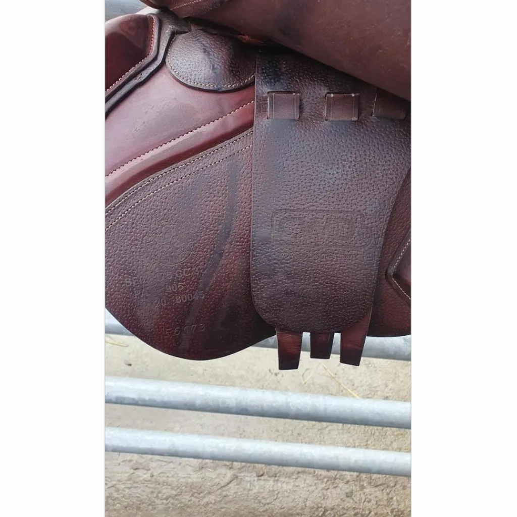 Selle*CWD Best