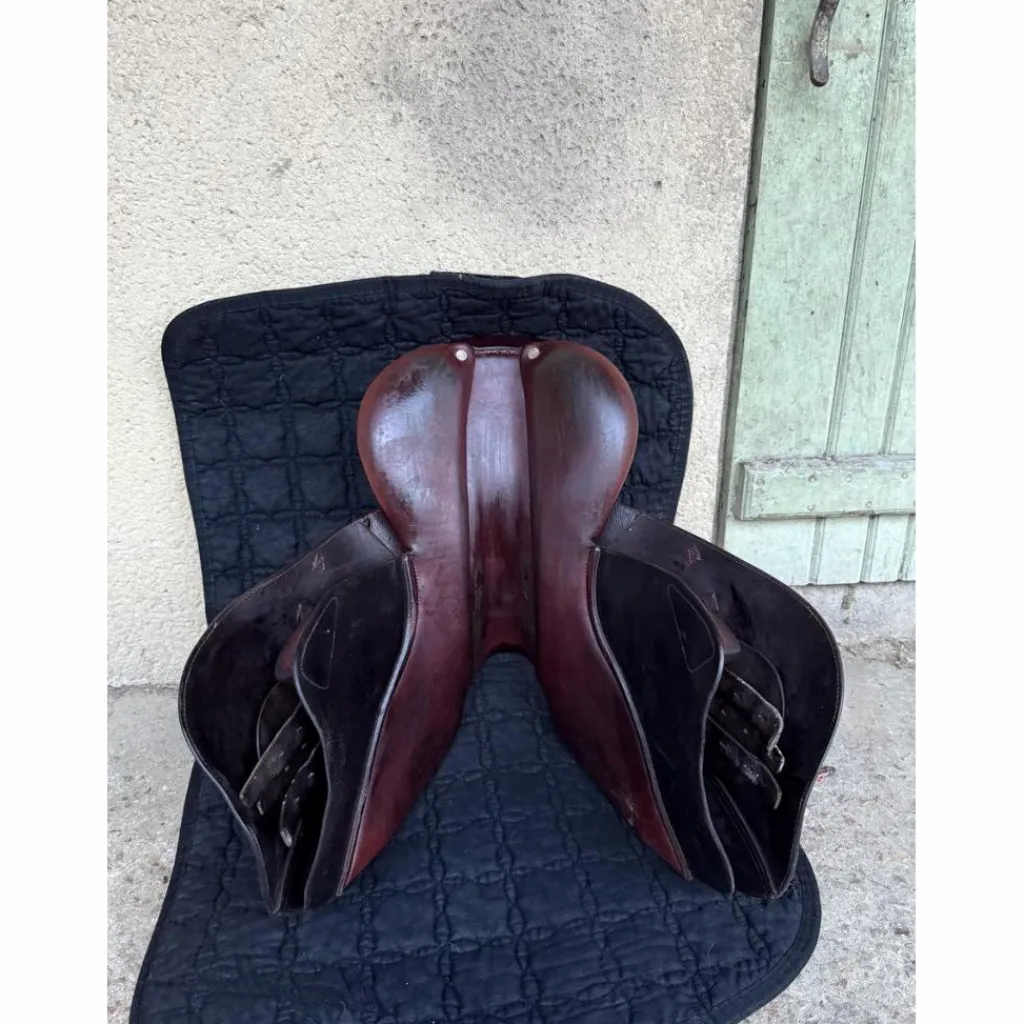 Selle*CWD Hot