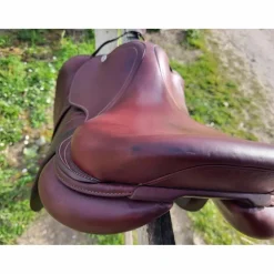 CWD Selles D'Obstacle>Selle