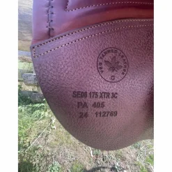 CWD Selles Mixtes>Selle