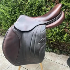 CWD Selles D'Obstacle>Selle 17