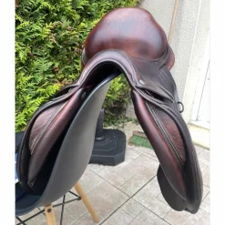 CWD Selles D'Obstacle>Selle 17