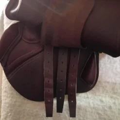 CWD Selles D'Obstacle>Selle 16.5