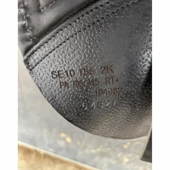 Selle 15,5*CWD Hot