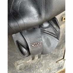 Selle 15,5*CWD Hot