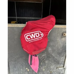 Selle 15,5*CWD Hot