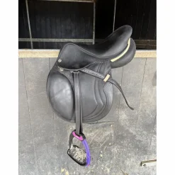 Selle 15,5*CWD Hot