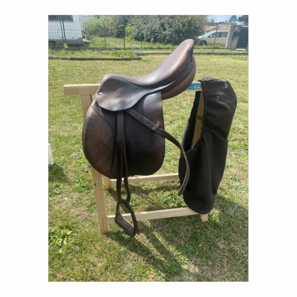 Selle 17.5*CWD