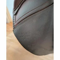 Selle 17.5'*CWD Outlet